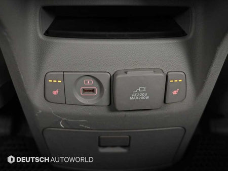 Kia Carnival — photo 16