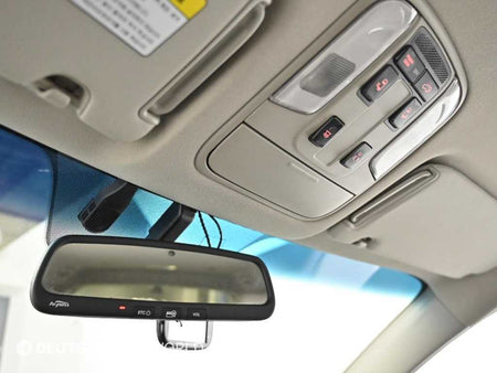 Kia Carnival — photo 18