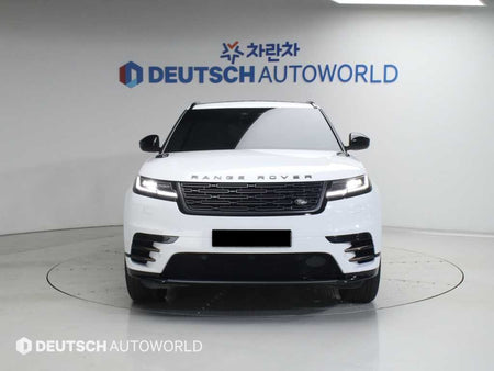 Land Rover Range Rover Velar — photo 03