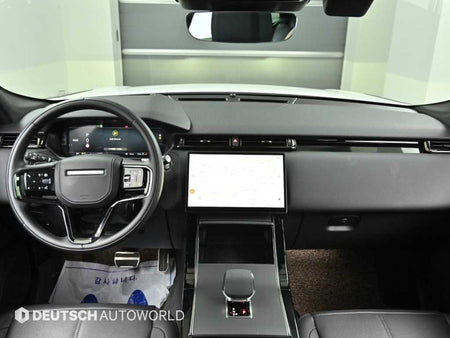 Land Rover Range Rover Velar — photo 07