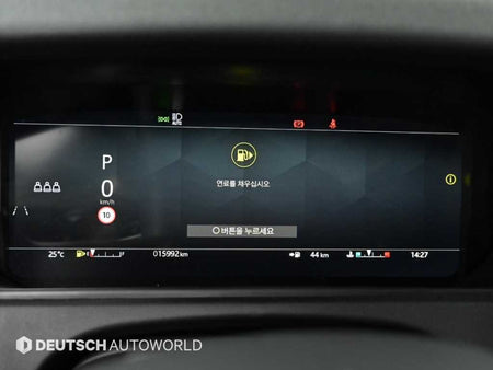 Land Rover Range Rover Velar — photo 08