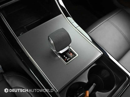 Land Rover Range Rover Velar — photo 09