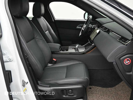 Land Rover Range Rover Velar — photo 10