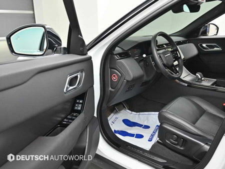 Land Rover Range Rover Velar — photo 11