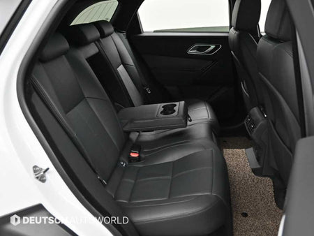 Land Rover Range Rover Velar — photo 12