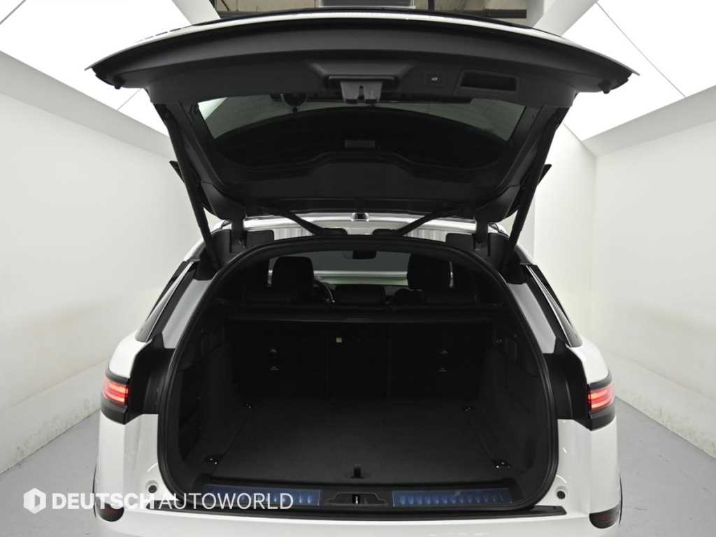 Land Rover Range Rover Velar — photo 19