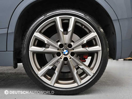 BMW X2 (F39) — photo 05