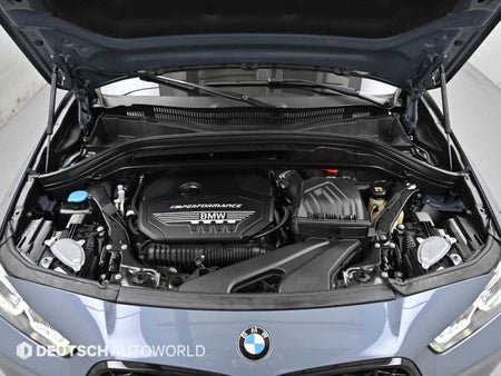 BMW X2 (F39) — photo 06