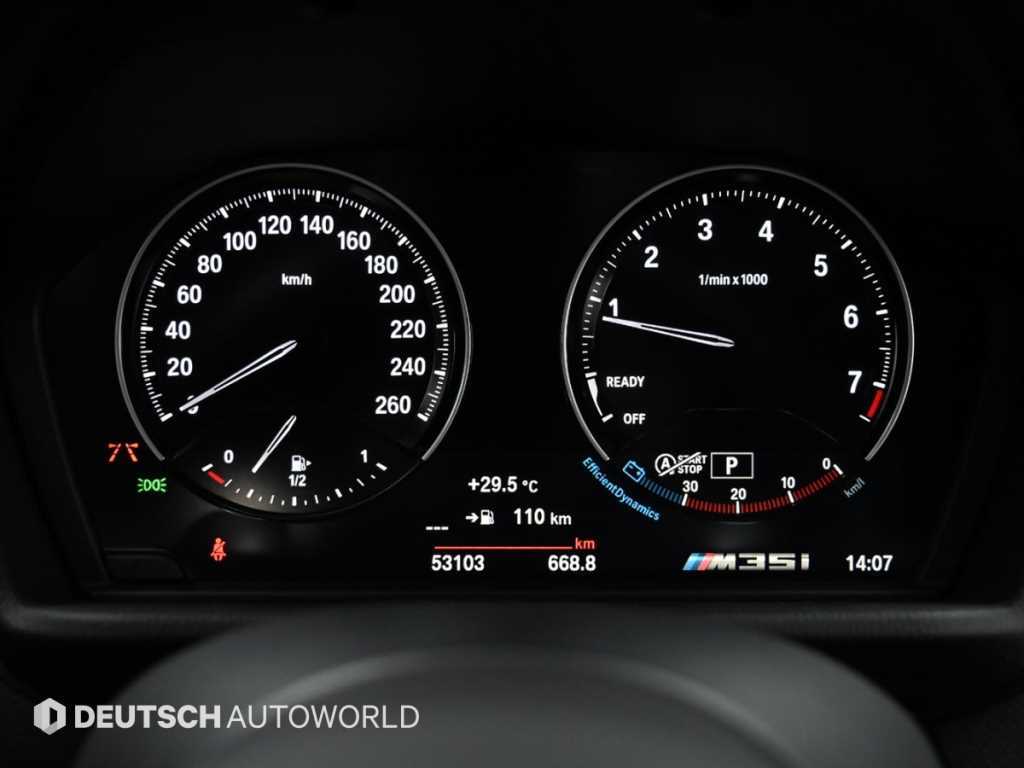 BMW X2 (F39) — photo 08