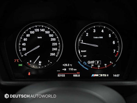 BMW X2 (F39) — photo 08
