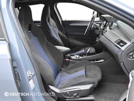 BMW X2 (F39) — photo 10