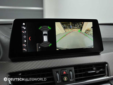 BMW X2 (F39) — photo 15