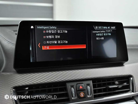 BMW X2 (F39) — photo 16