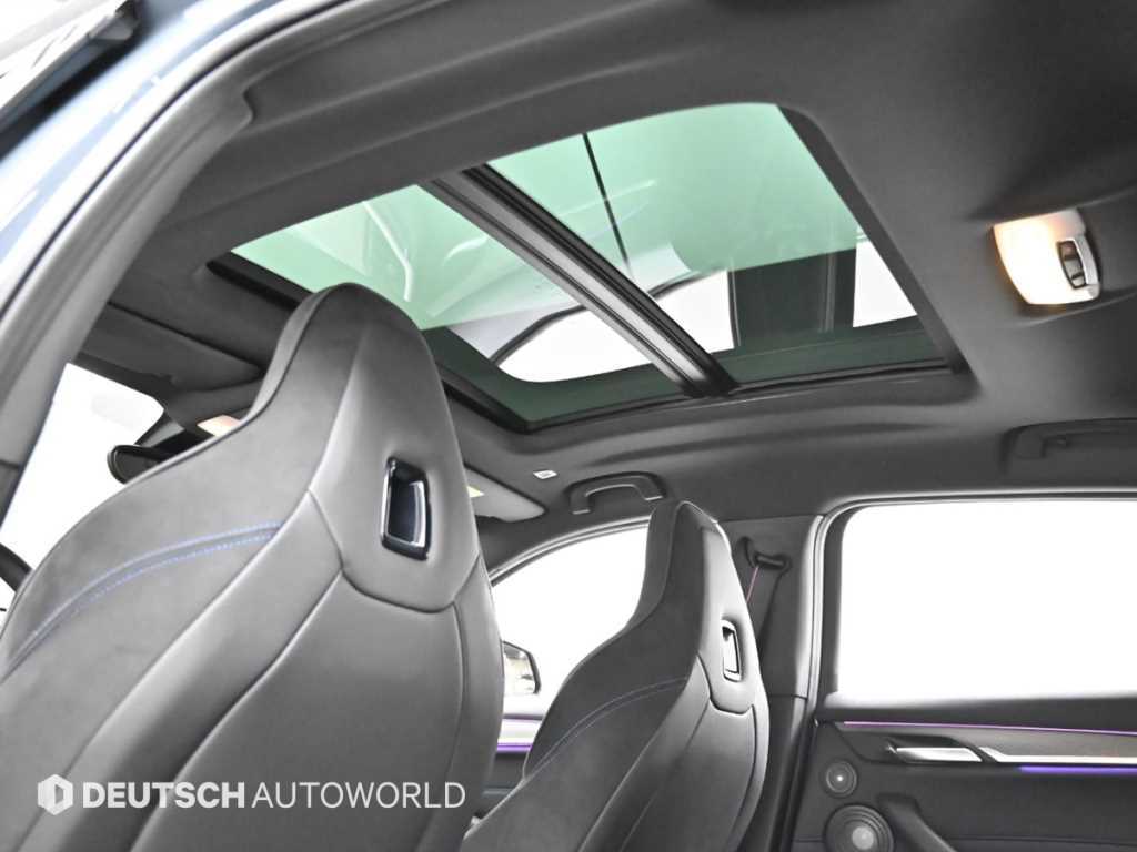 BMW X2 (F39) — photo 18
