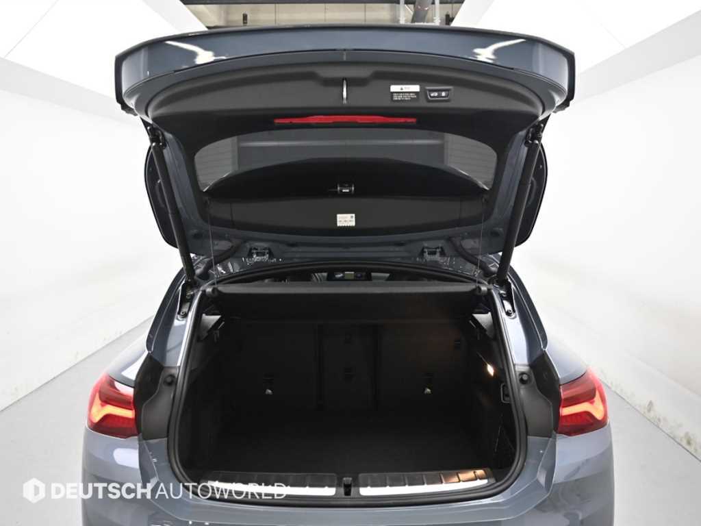BMW X2 (F39) — photo 19