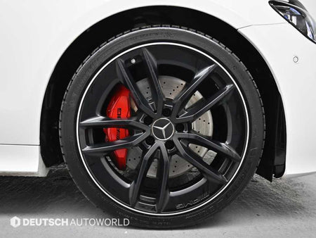 Mercedes-Benz E-Class — photo 05