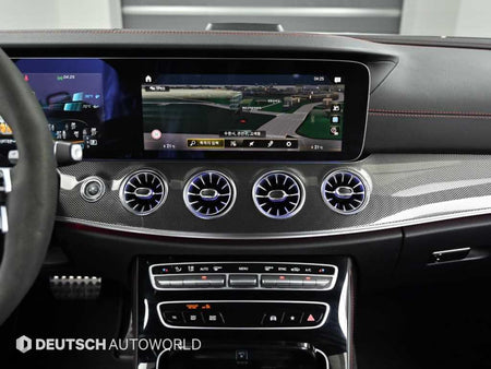 Mercedes-Benz E-Class — photo 14