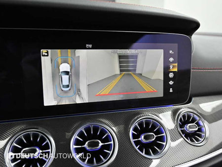 Mercedes-Benz E-Class — photo 15