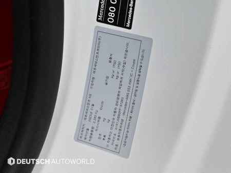 Mercedes-Benz E-Class — photo 20