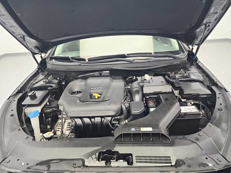 Hyundai Sonata — photo 04