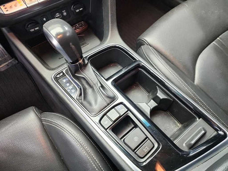 Hyundai Sonata — photo 07