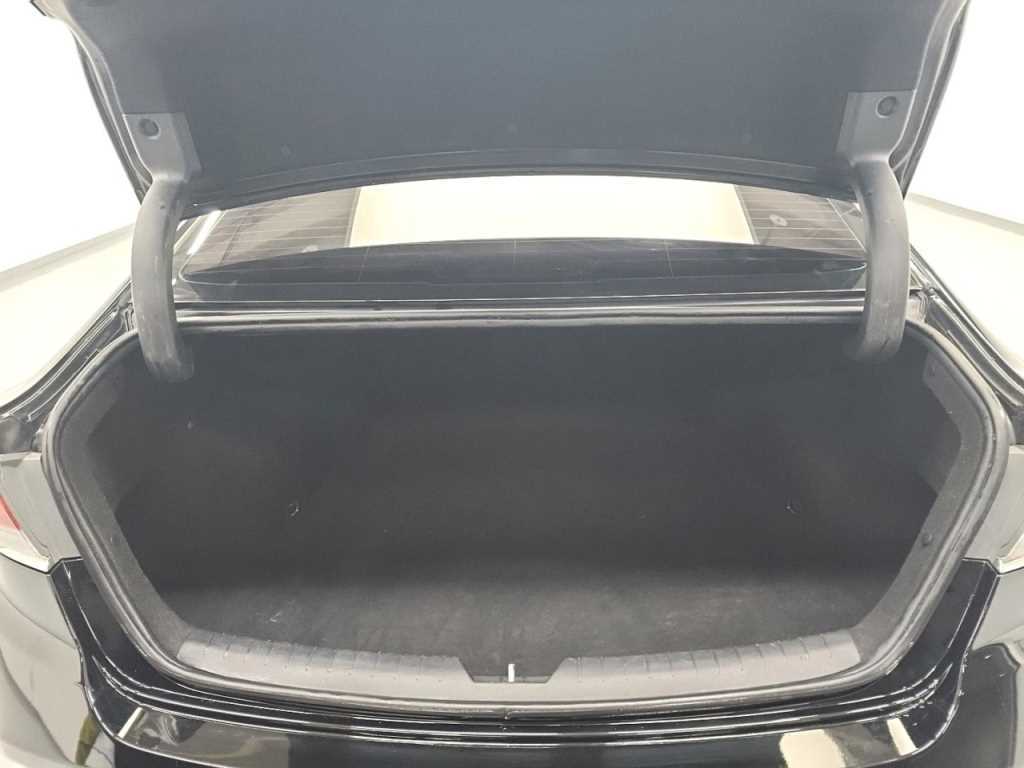 Hyundai Sonata — photo 15