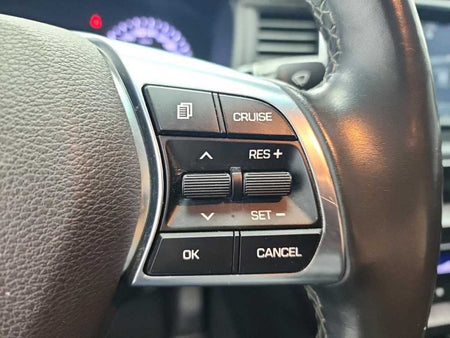 Hyundai Sonata — photo 16