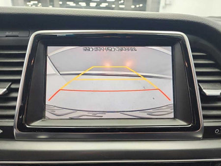 Hyundai Sonata — photo 18