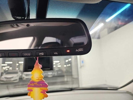 Hyundai Sonata — photo 19