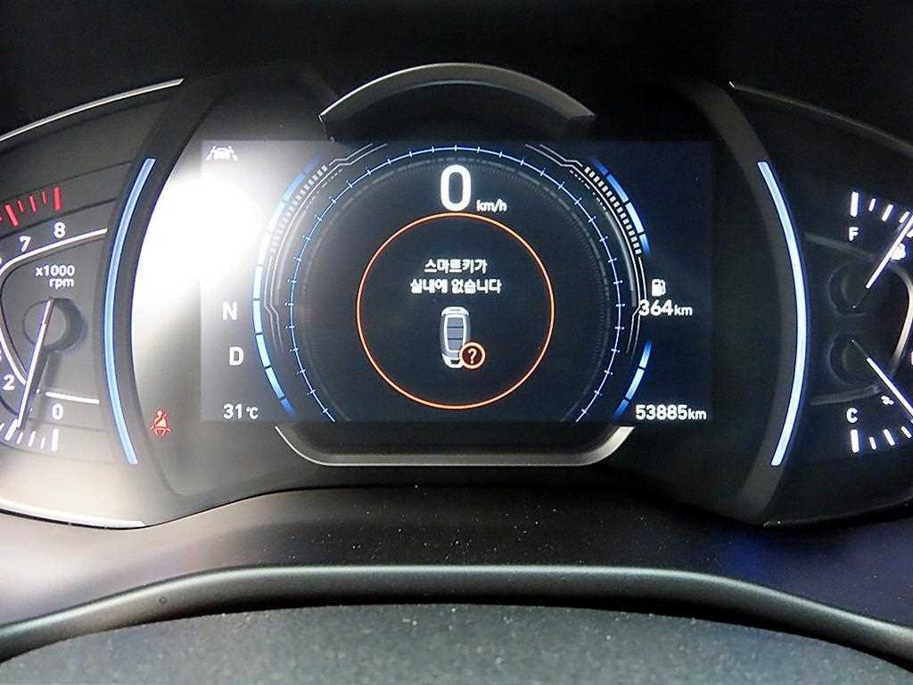 Hyundai Santafe — photo 09