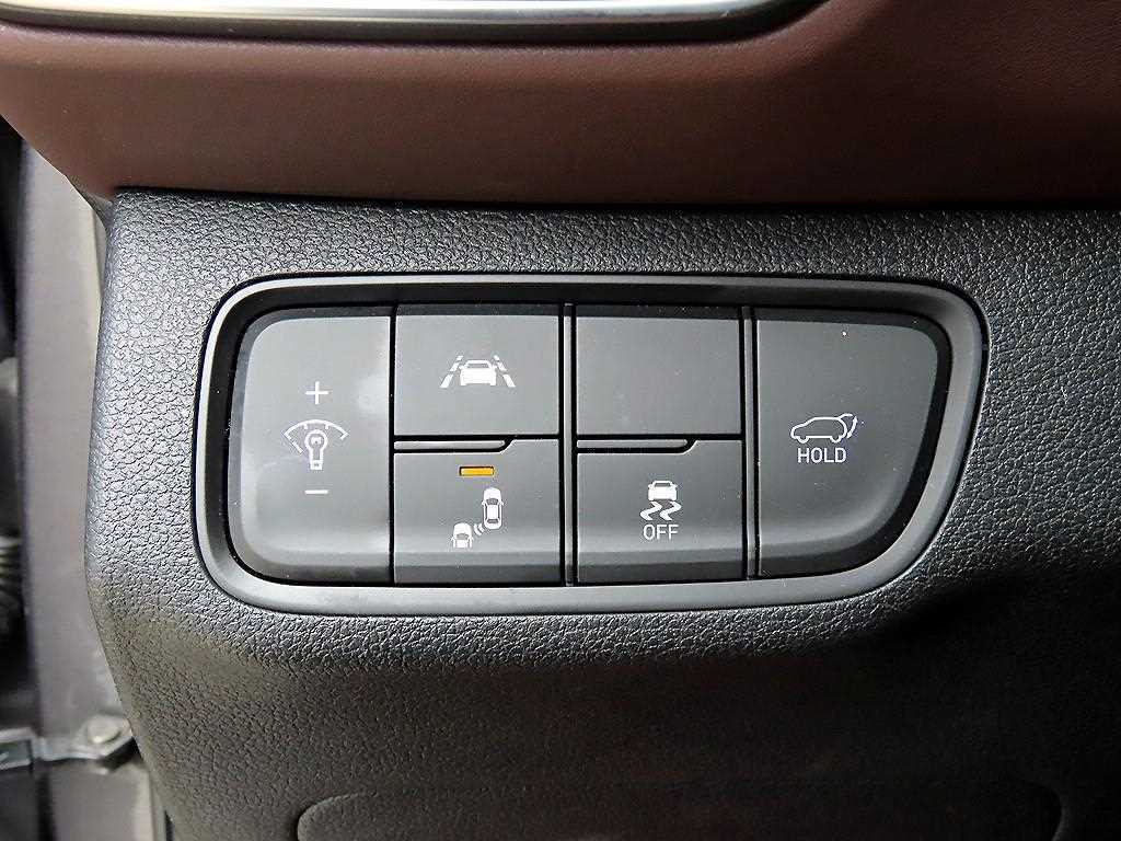 Hyundai Santafe — photo 12