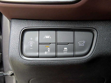 Hyundai Santafe — photo 12