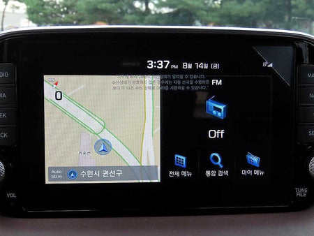 Hyundai Santafe — photo 14