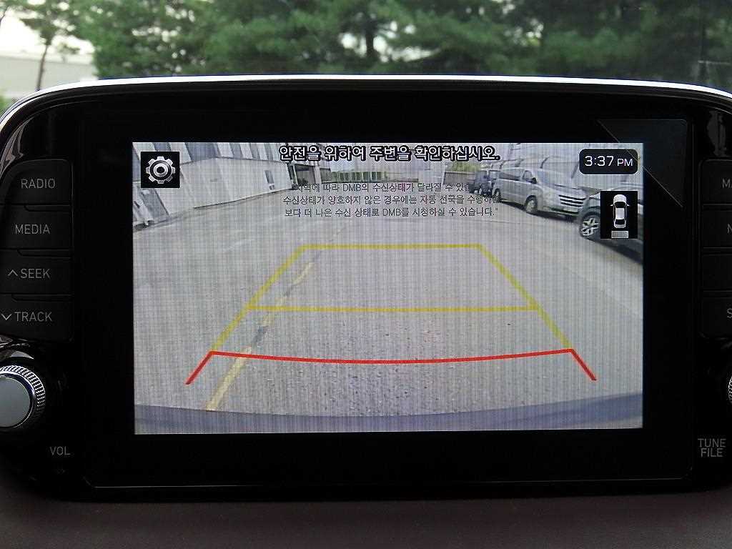 Hyundai Santafe — photo 15