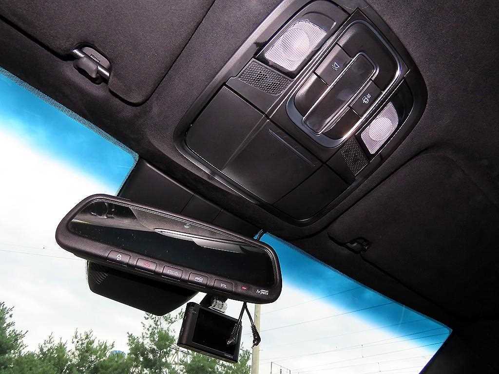 Hyundai Santafe — photo 16