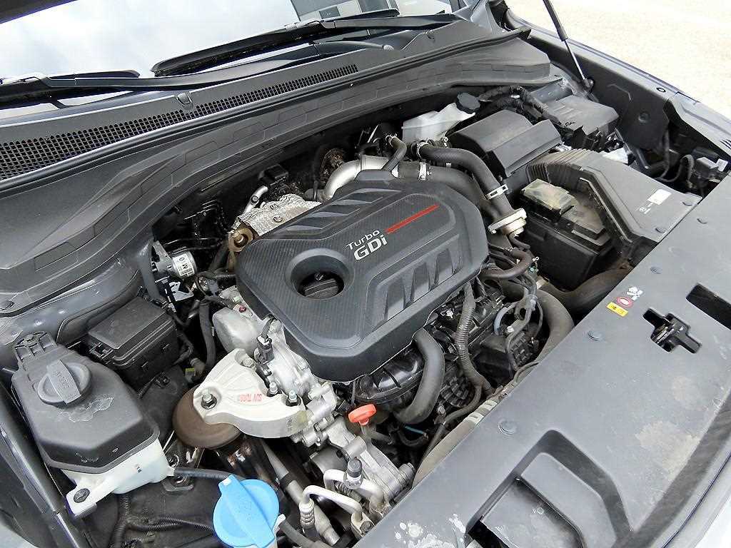 Hyundai Santafe — photo 19
