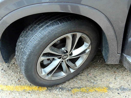 Hyundai Santafe — photo 20