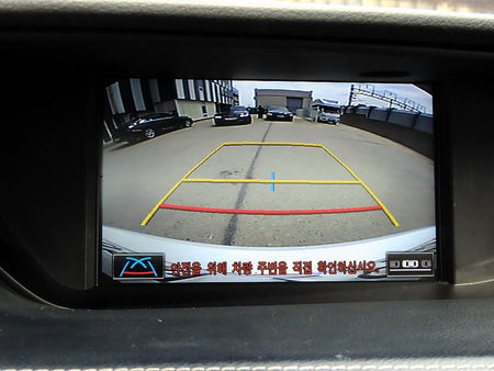 Lexus ES — photo 14