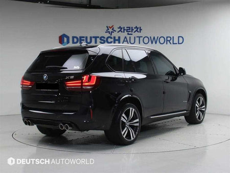 BMW X5 — photo 02