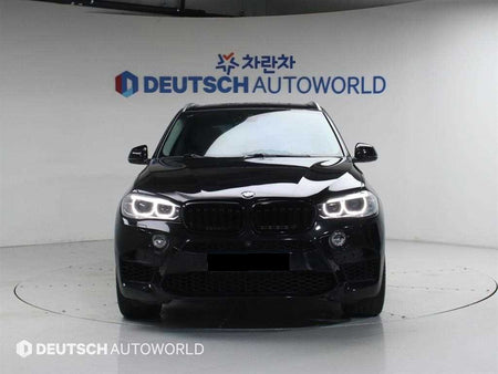 BMW X5 — photo 03