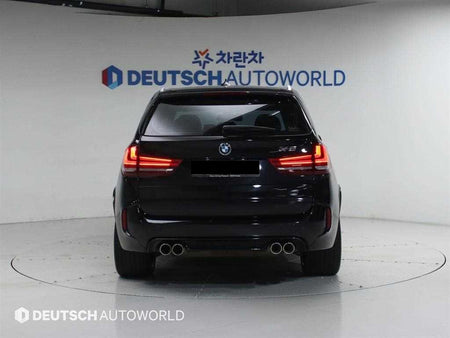 BMW X5 — photo 04