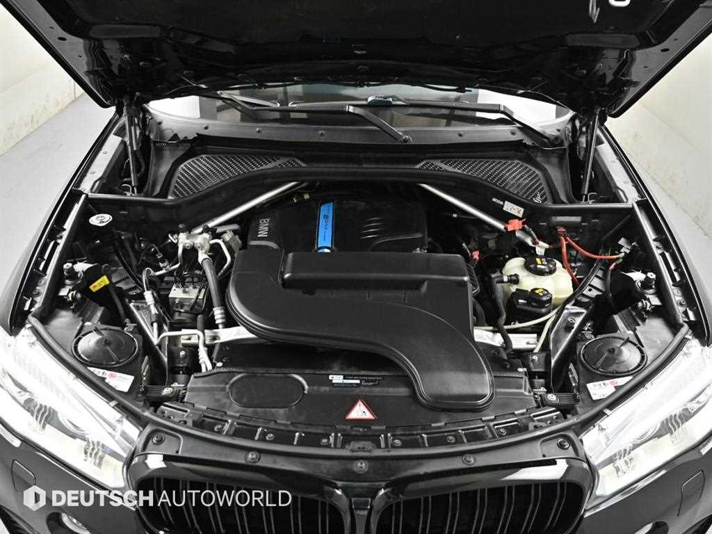 BMW X5 — photo 06