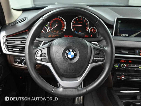 BMW X5 — photo 12