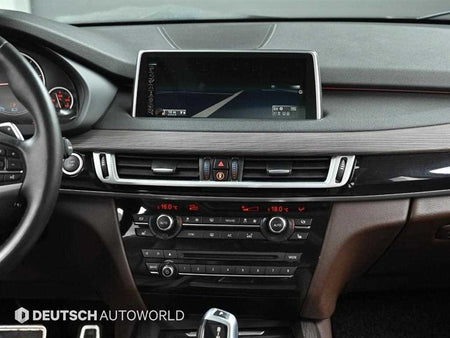 BMW X5 — photo 13