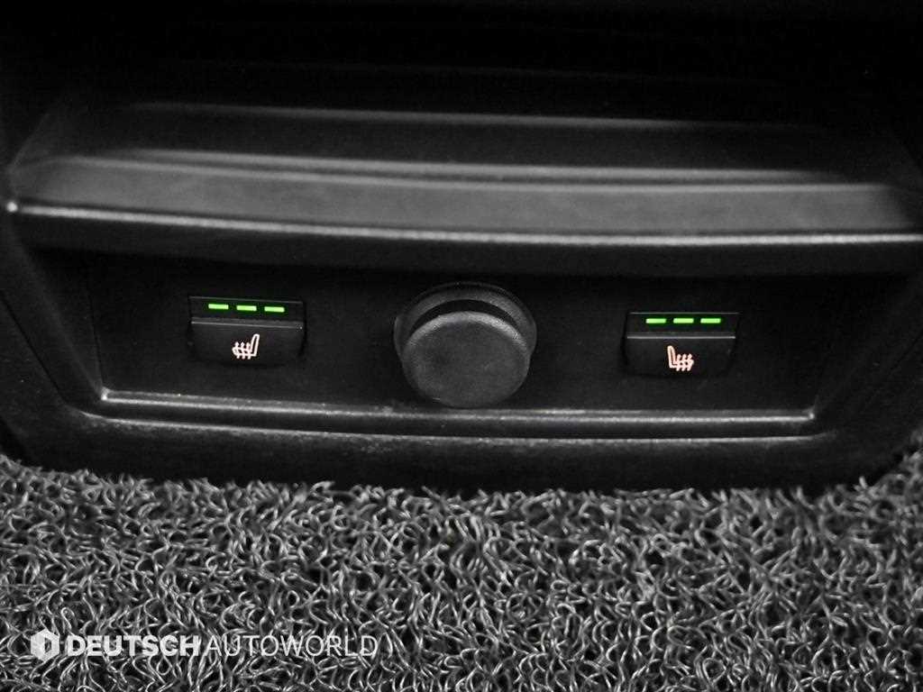 BMW X5 — photo 15