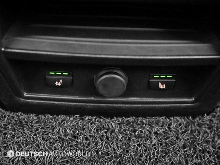 BMW X5 — photo 15