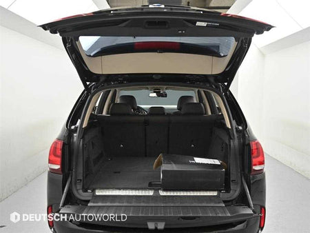 BMW X5 — photo 18