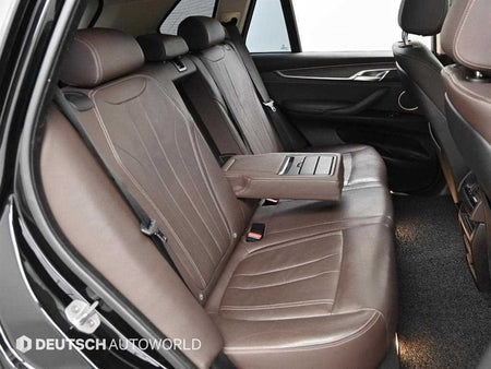 BMW X5 — photo 20