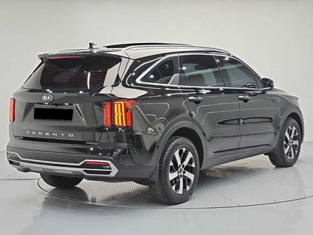 Kia Sorento — photo 04