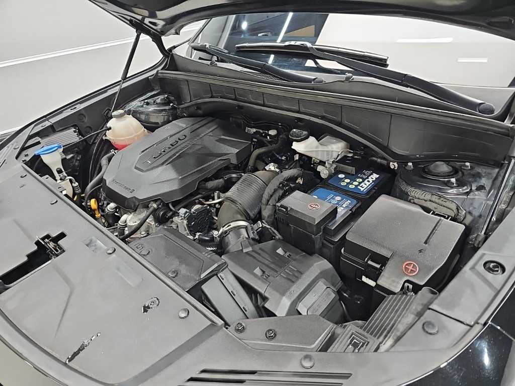 Kia Sorento — photo 05